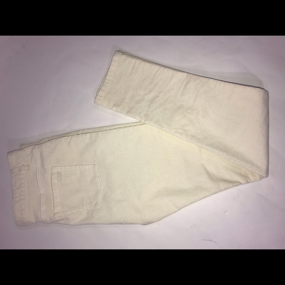 Vineyard vines corduroy pants
